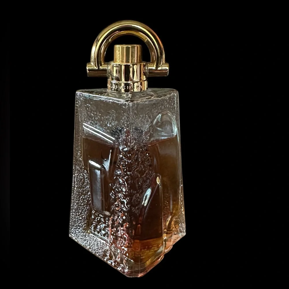 Givenchy Pi for Men 3.3 Amazing Smell EUC - Picture 2 of 7